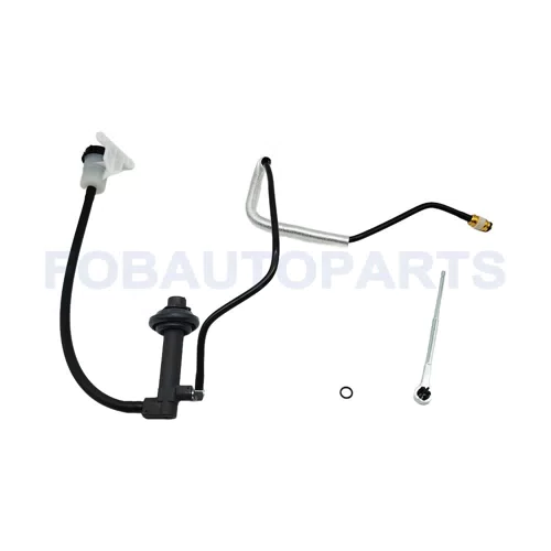Clutch Master and Slave Cylinder Assembly for Ford F-150 2006-2008 for Mazda B2500 1998-2000 6L5Z-7A508-AA F87Z-7A512-AA - image 2